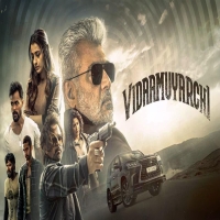 VIDAAMUYARCHI (2025) DUAL AUDIO HINDI TAMIL FULL MOVIE HD ESUB