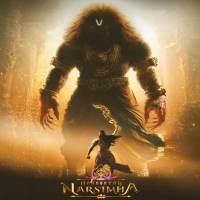 Mahavatar Narsimha (2025) Hindi Animation Movie HQCam