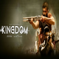 SAAMRAAJYA (KINGDOM) 2025 HIND DUBBED FULL MOVIE HDTS