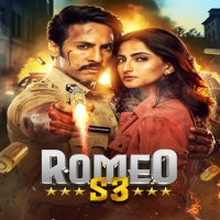 Romeo S3 (2025) Bollywood Hindi Movie HD ESub