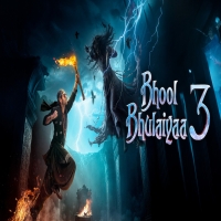 BHOOL BHULAIYAA 3 (2024) BOLLYWOOD HINDI FULL MOVIE HD ESUB