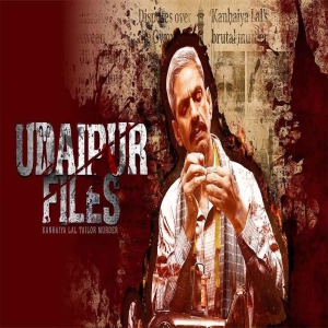 UDAIPUR FILES KANHAIYA LAL TAILOR MURDER (2025) HINDI FULL MOVIE HDTS.hd