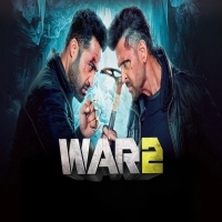 War 2 (2025) Bollywood Hindi Movie HQCam.mp4