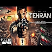 TTehran (2025) Bollywood Hindi Movie HD ESub.mp4
