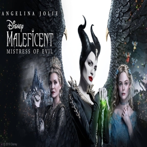 MALEFICENT : MISTRESS OF EVIL (2019) DUAL AUDIO [HINDI & ENGLISH] FULL MOVIE BLURAY ESUB.mp4